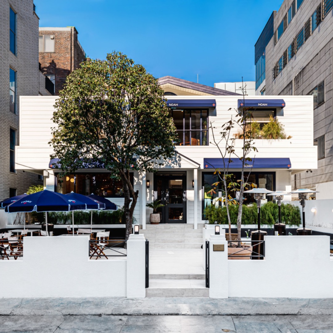 Noah Cityhouse Seoul