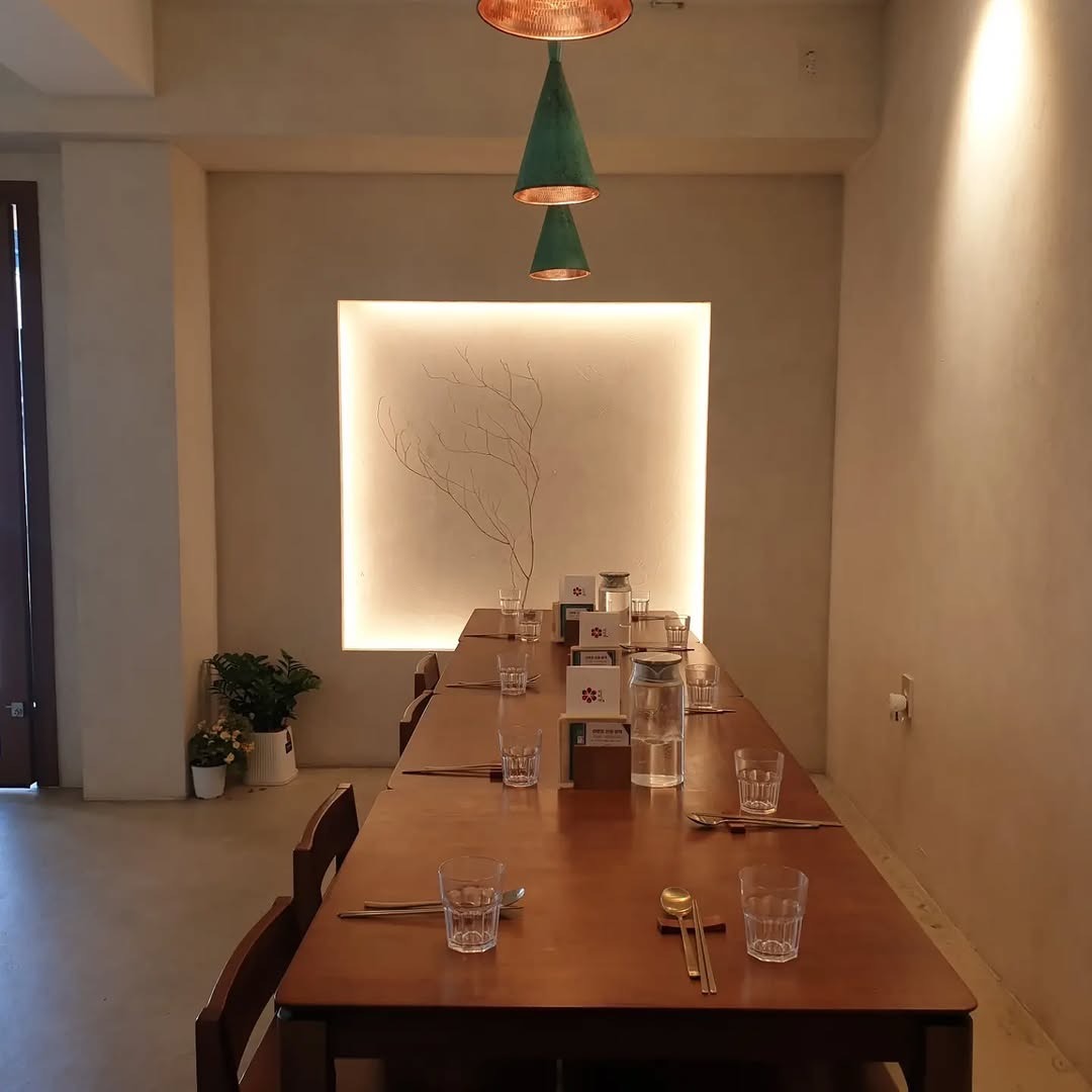 Bibijae融合韩式拌饭