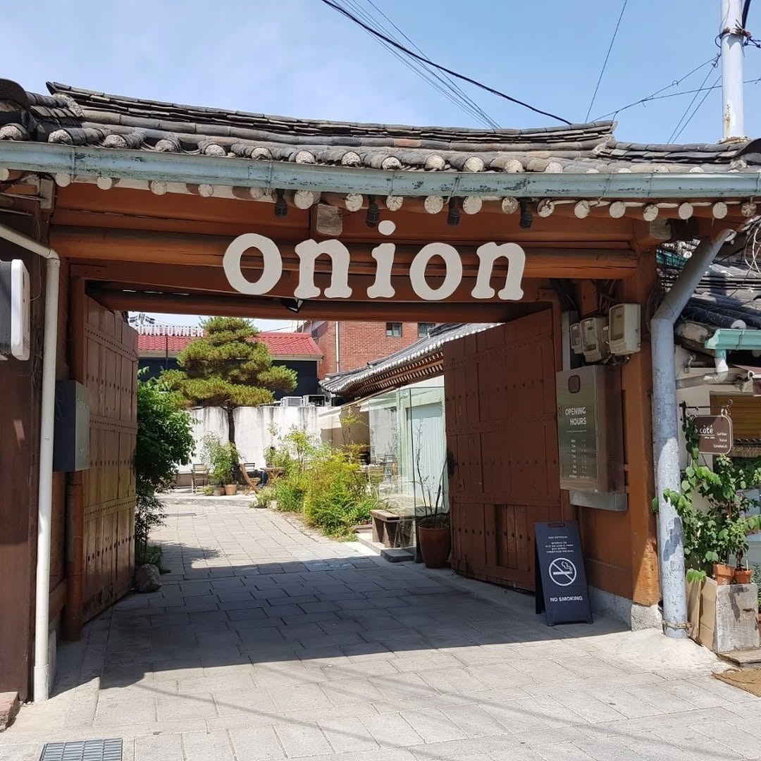 ONION 安国店