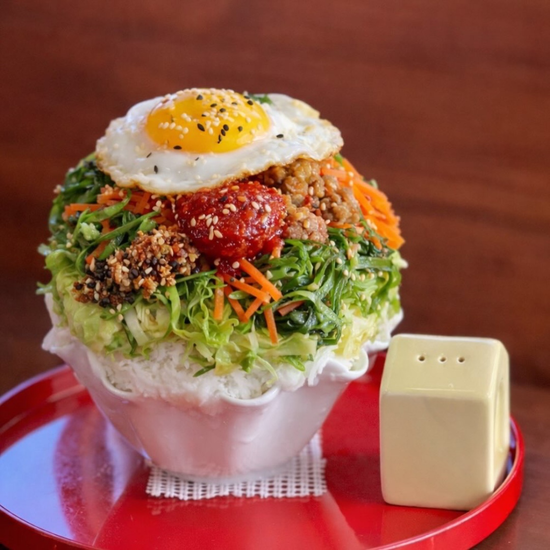 BOOBING雪冰 北村店