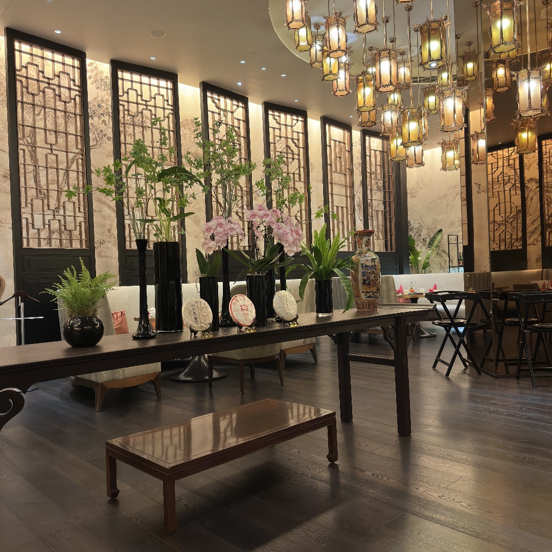 诺金酒店·禾家粤菜中餐厅（丽都店）