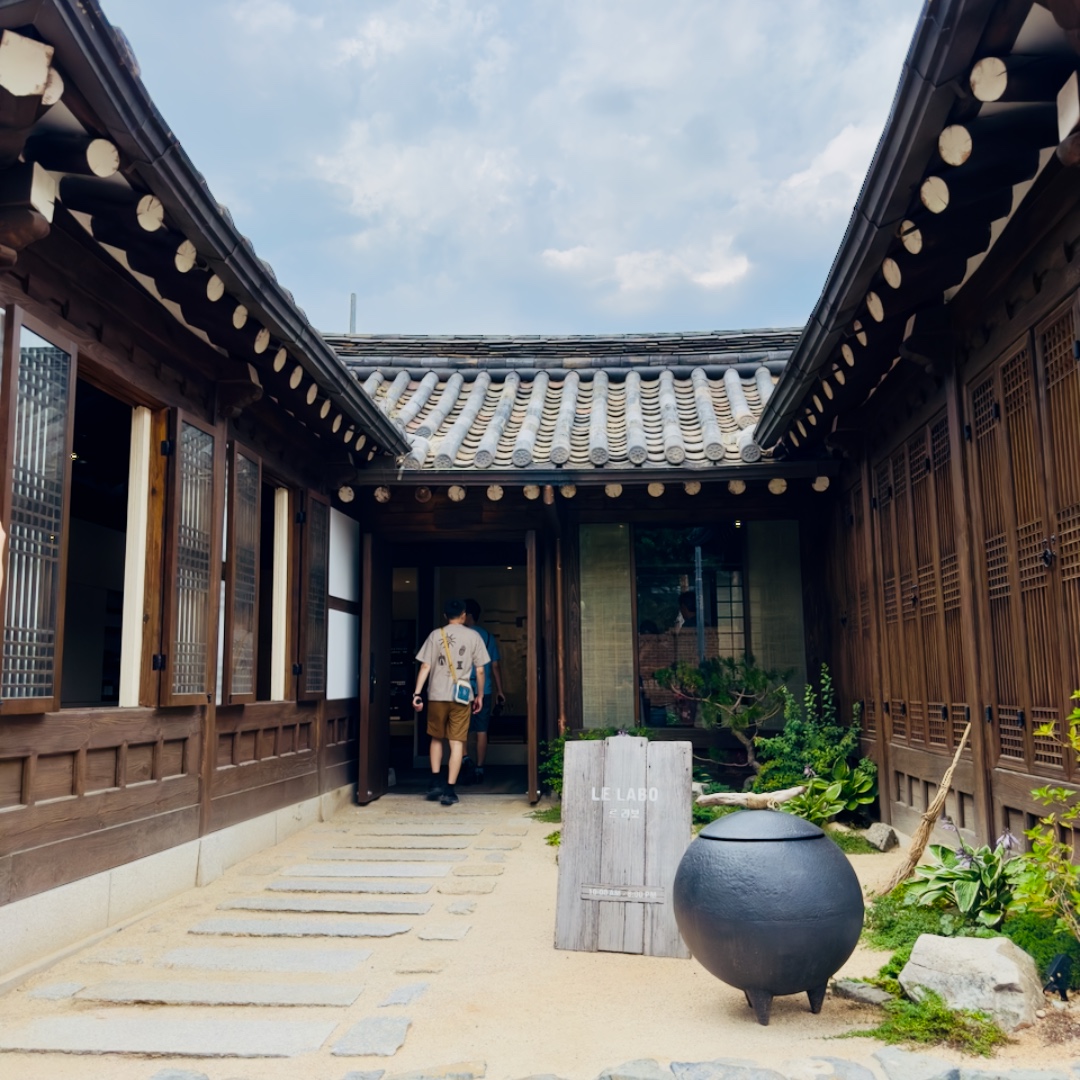 LE LABO 北村韩屋店