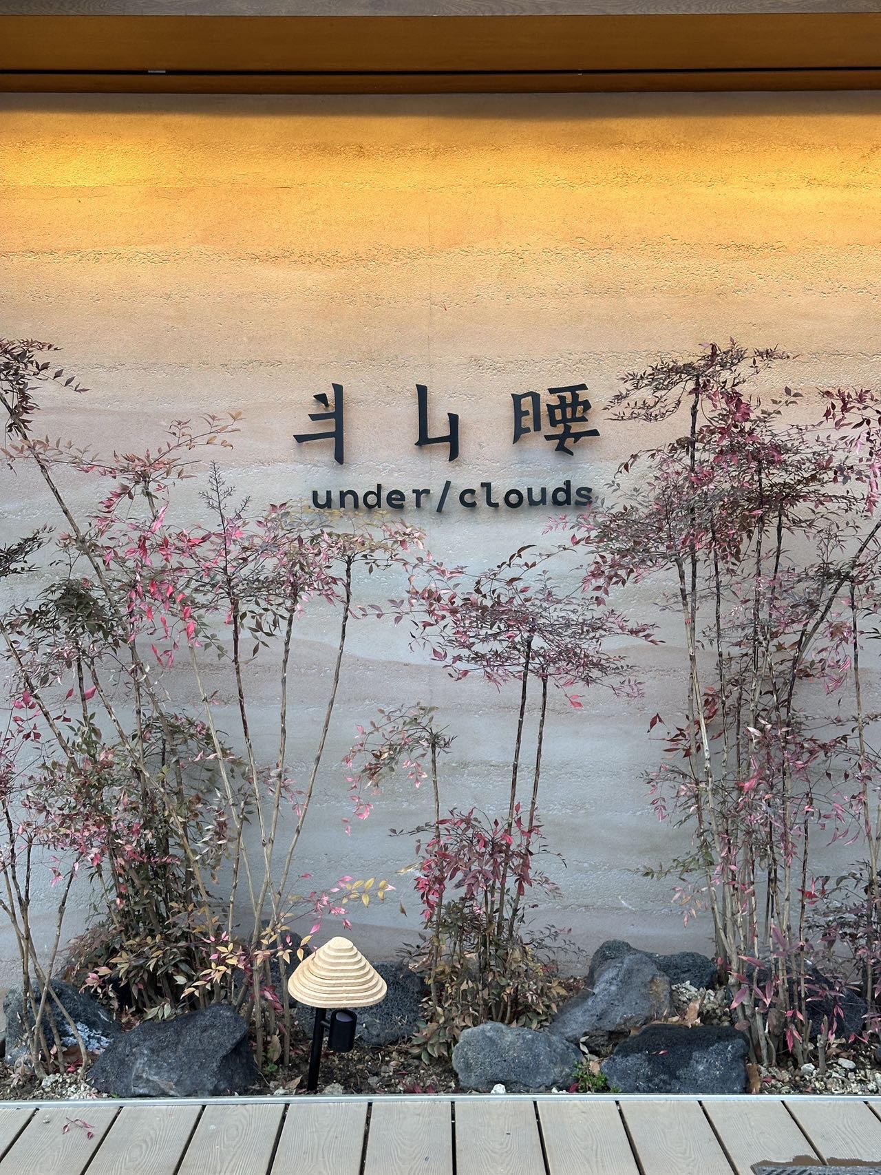 半山腰·云南菜(王府中環旗舰店)